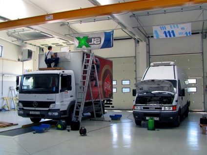 ugradnja-hlađenja-thermo-king