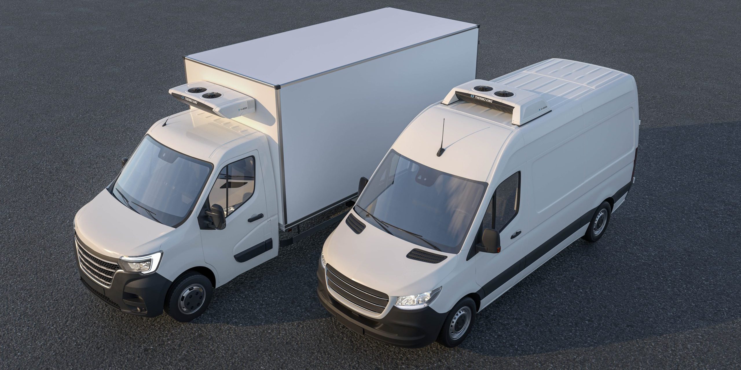 thermoking-vx-series