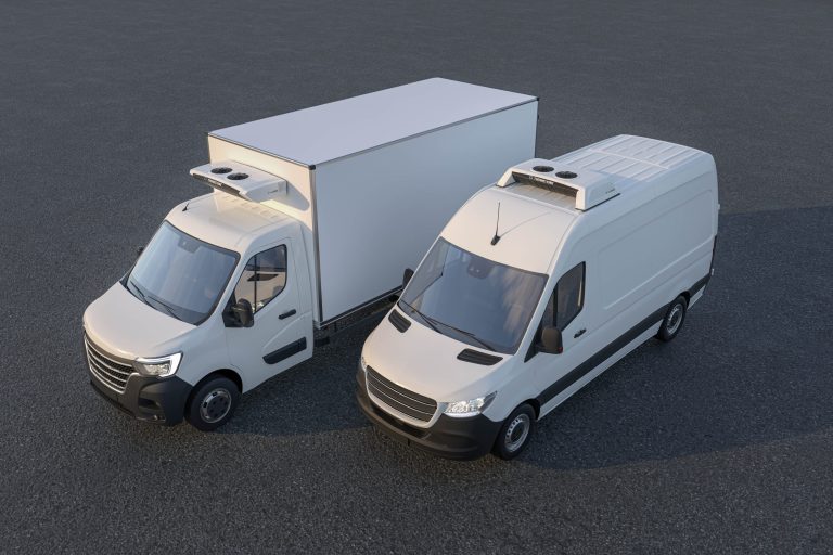 thermoking-vx-series